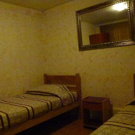 Hostel El Toconar San Pedro de Atacama Room photo