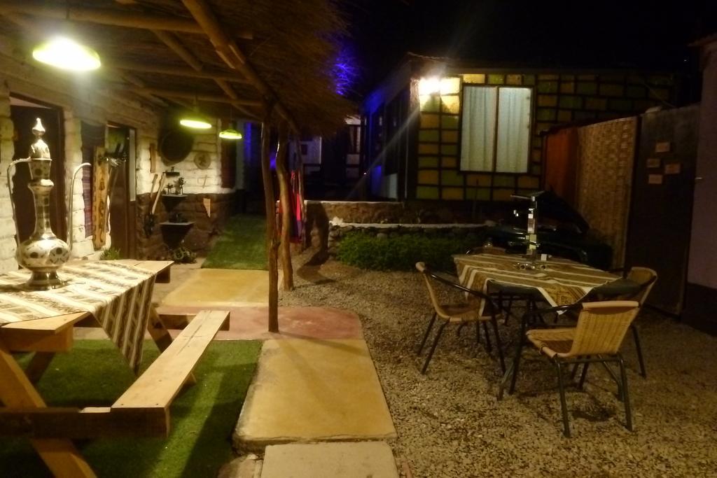 Hostel El Toconar San Pedro de Atacama Exterior photo