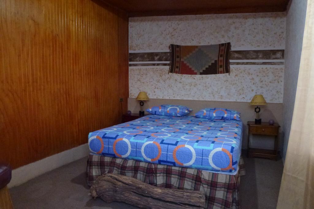 Hostel El Toconar San Pedro de Atacama Exterior photo