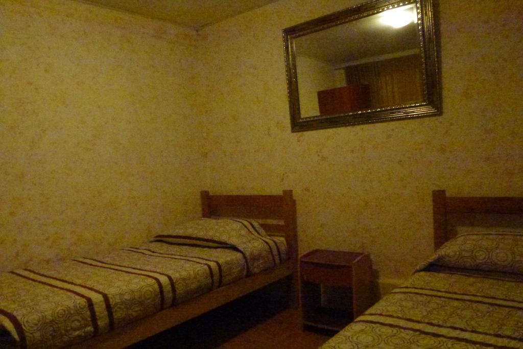 Hostel El Toconar San Pedro de Atacama Room photo